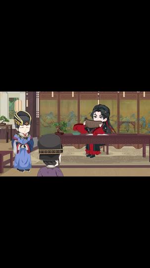 大秦：本太子有亿点强 第7集