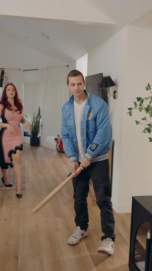 Pregnant Heiress Hits Back Episode 5