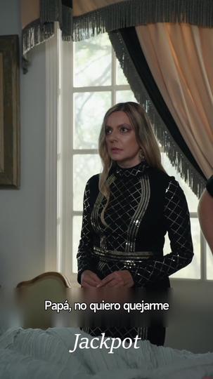 La Bella Durmiente Episodio 2