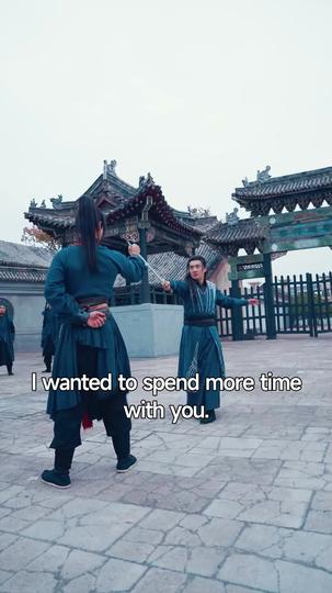 Eclipsed Power: The Legend's Awakening Episode 9