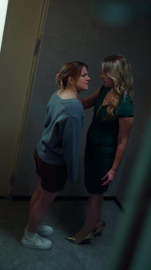 Oops, Daddy, She's My Mom! Episode 11