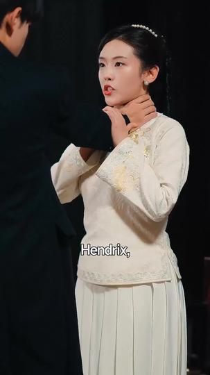 Time's Portal: His Revision of History Episode 6