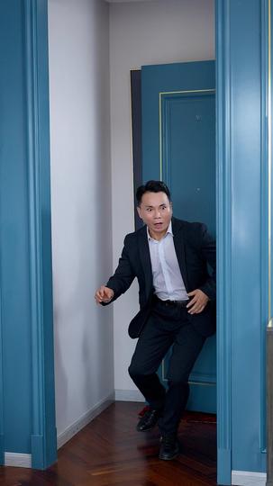 إنذار! تم إطلاق سراح ملك السجن (مدبلج) 4مجموعة