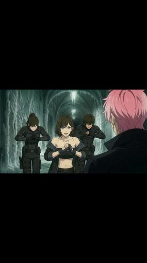 They Say It's an Apocalypse, I Say It's Heaven Episode 9