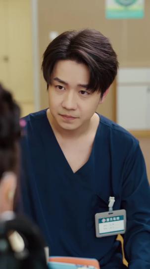 เบบี้อ่านใจกับคุณพ่อตัวตึง ที่2ตอน