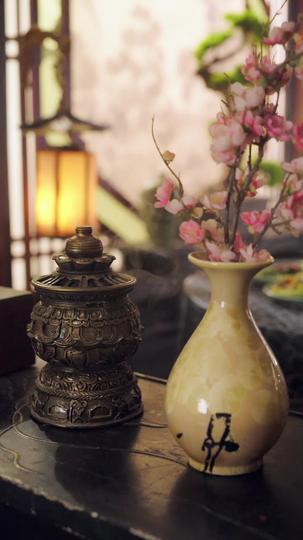 The Empress Who Bore Kittens Episode 10