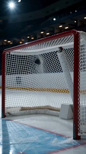 Don’t Kiss Me on Ice Episode 7