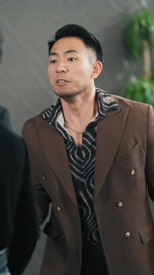 觉醒后,他们都后悔了 第9集