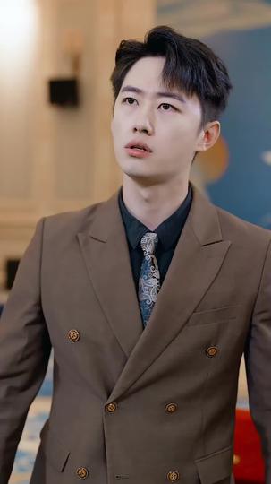 Her Gaze of Revenge Episode 5