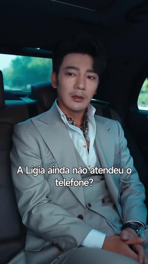 Rainha da Sua Própria Ilusão 8Episódio