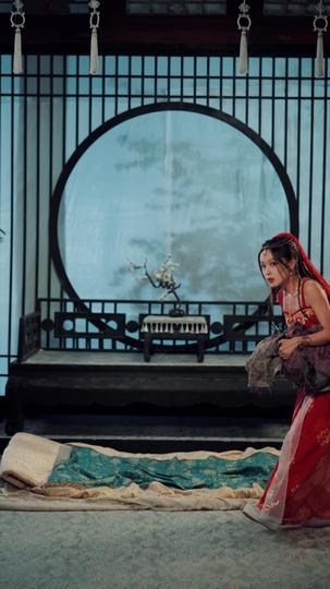 山有木兮 第8集