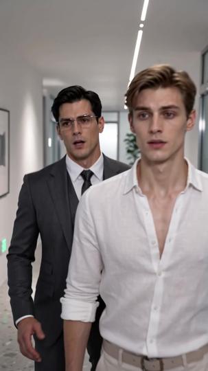 I Married a Poor Bodyguard, Only to Discover He' s a Billionaire CEO Episode 8