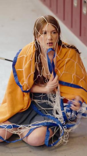 Crush Alert! Love Request from My Enemy Episode 7