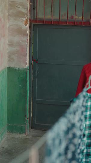 殘階雪盡，已是別春 第4集