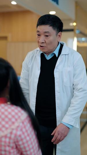 小棉袄的心事 第3集