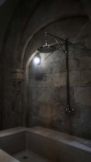The Prisoner of the Blood Oath Episode 1