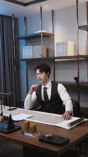 His Mission: Win Her Back Episode 11