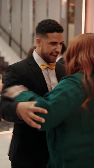 Revenge of XXL Wife Episode 5