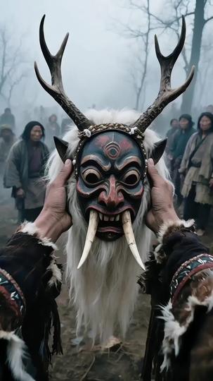 Eyes of Stone: Darkness in the Peaks Episode 7