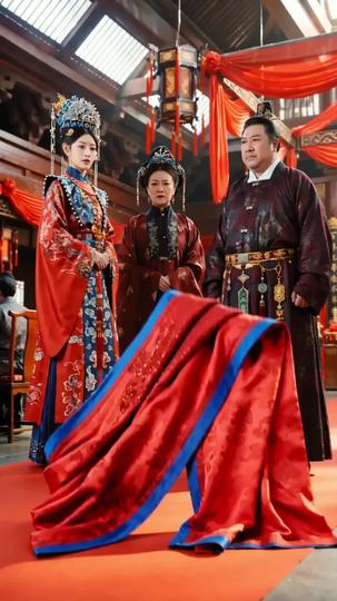 The Heir Who Came from Nothing Episode 9
