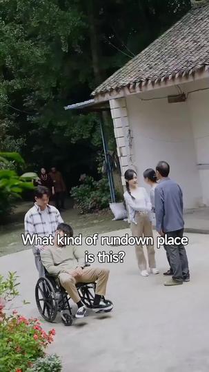 When the Heir Awakens Episode 6