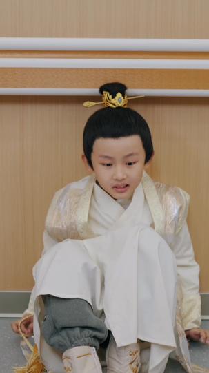 My Son Is 1,000 Years Old, And Still Adorable Episode 9