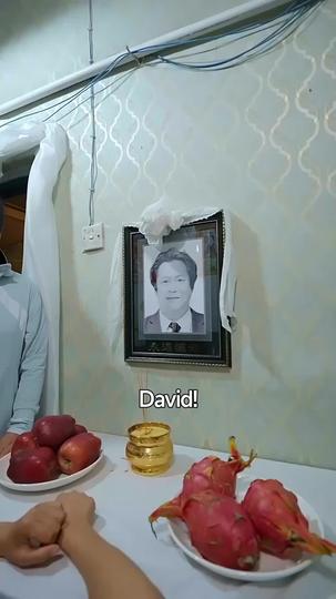 From the Ashes, I Rise Episode 6