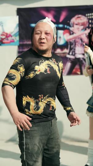 义薄云天之从头再来 第4集