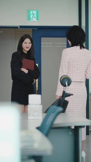 내 파트너는 악마 제11회