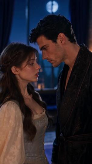 The Dragon Lord Is Dying to Keep Me Safe Episode 11