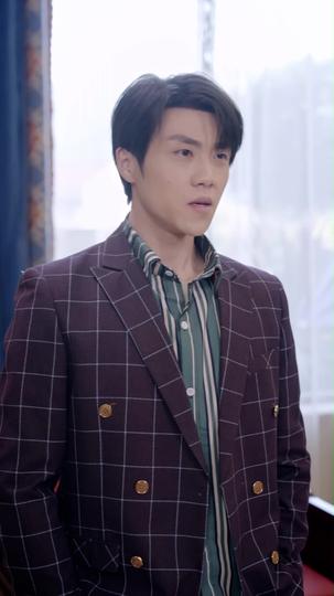 全能女王飒翻天 第9集