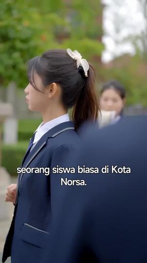 Aku Mendengar Semua Rahasia Episode 1