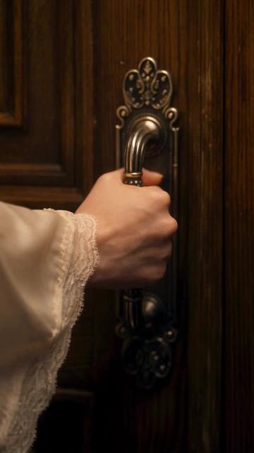 The Golden-Eyed Monster Was The Pure-Blood Luna Ep. 3