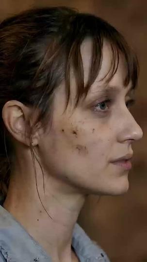 The Forgotten Daughter Episode 9