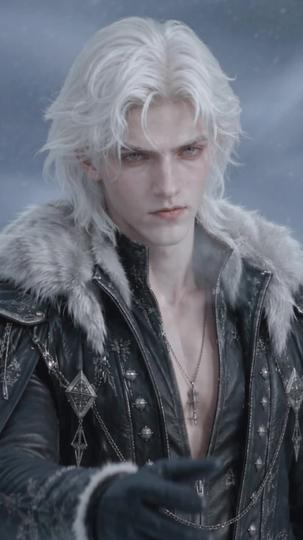 The Ice Prince's Forbidden Obsession Episode 2