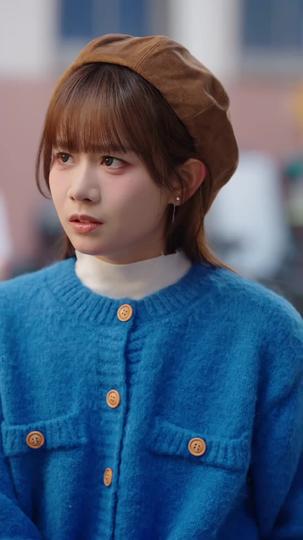 Ring Ring! Future Daughter on the Line Episode 5