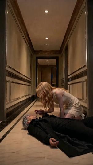 The Alpha's Possession Episode 5