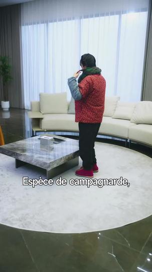 Bonne Année, Ma Femme Épisode8