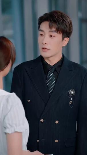 Seeds of Love, Sunlit Days Episode 5