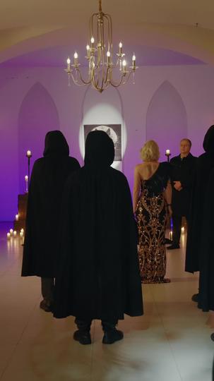 Alpha’s Curse Destined Love Episode 2