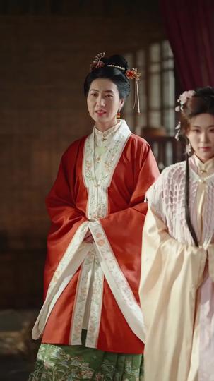 Till Stars Align and Hearts Return Episode 5