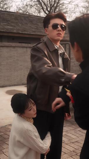 美人七分狂 第5集