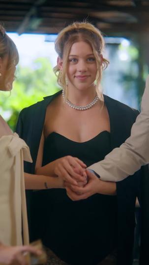 Bacio al CEO e l'ha gradito Episodio 3