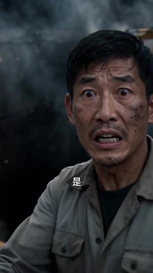 礦山異獸檔案 第9集