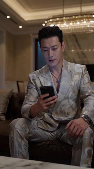The Heir He Never Knew Episode 8