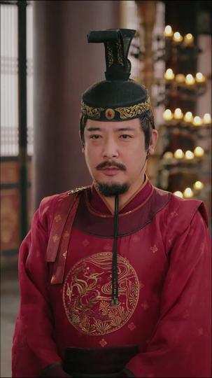 报君黄金台上意 第6集