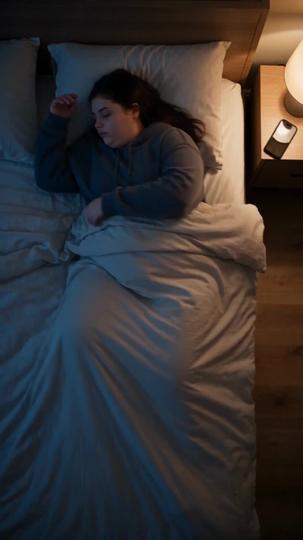 After I Lost 80 Pounds, My Online Boyfriend Resold Me Episode 5