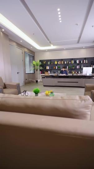 Face of My Beloved, Heart of a Stranger Episode 3