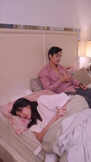 ตอบแทนลมหายใจรักด้วยความตาย ที่7ตอน