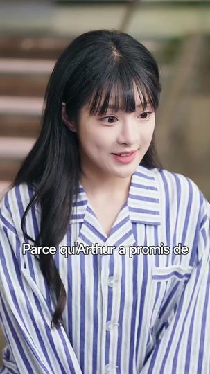 Entendre sa voix intérieure Épisode4